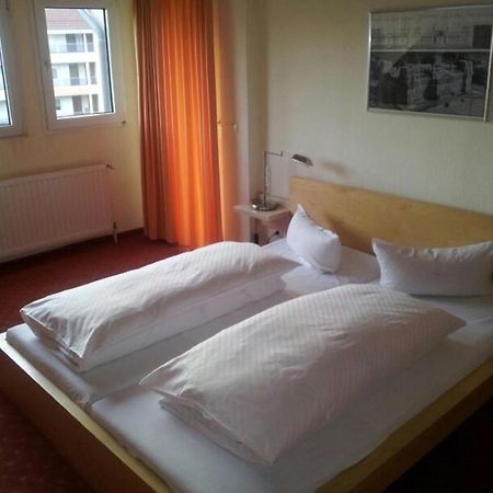 Hotel T&T By Thiesmann Mülheim an der Ruhr Exteriér fotografie