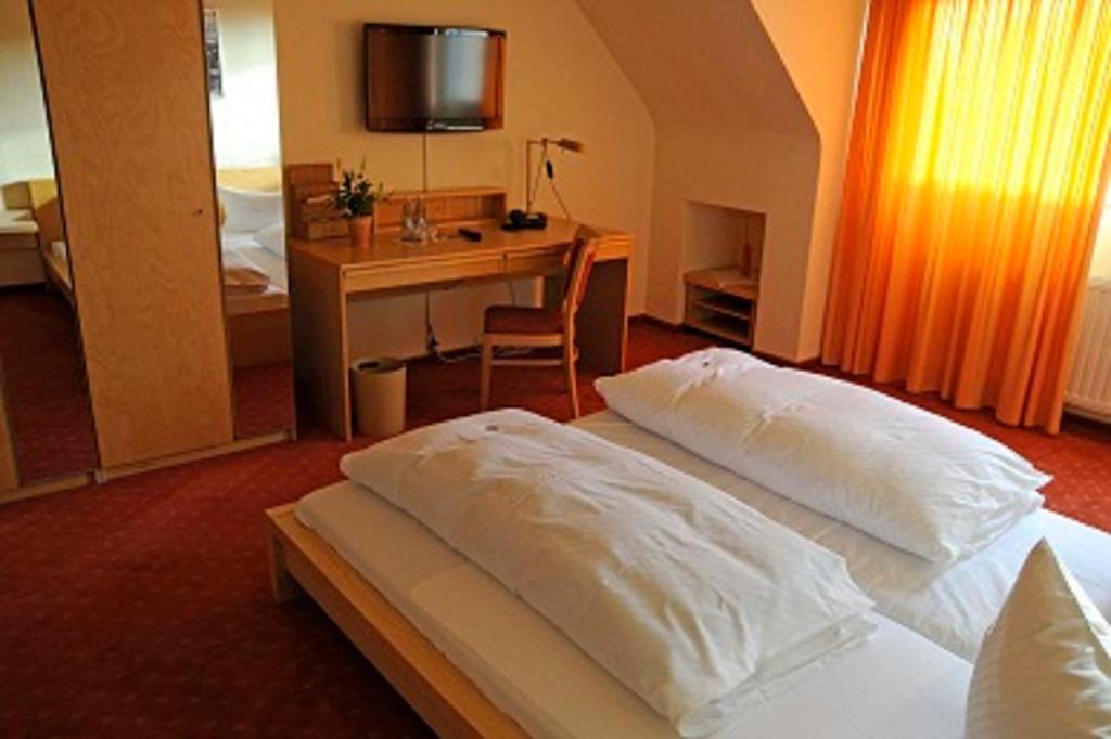 Hotel T&T By Thiesmann Mülheim an der Ruhr Pokoj fotografie